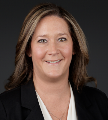 Erica Horndasch, CMCA®, AMS®