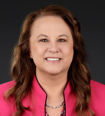 Michele Trina, CMCA®, AMS®