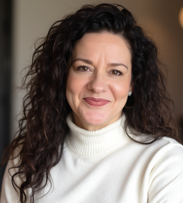 Kara Cermak, CMCA®, AMS®, PCAM®