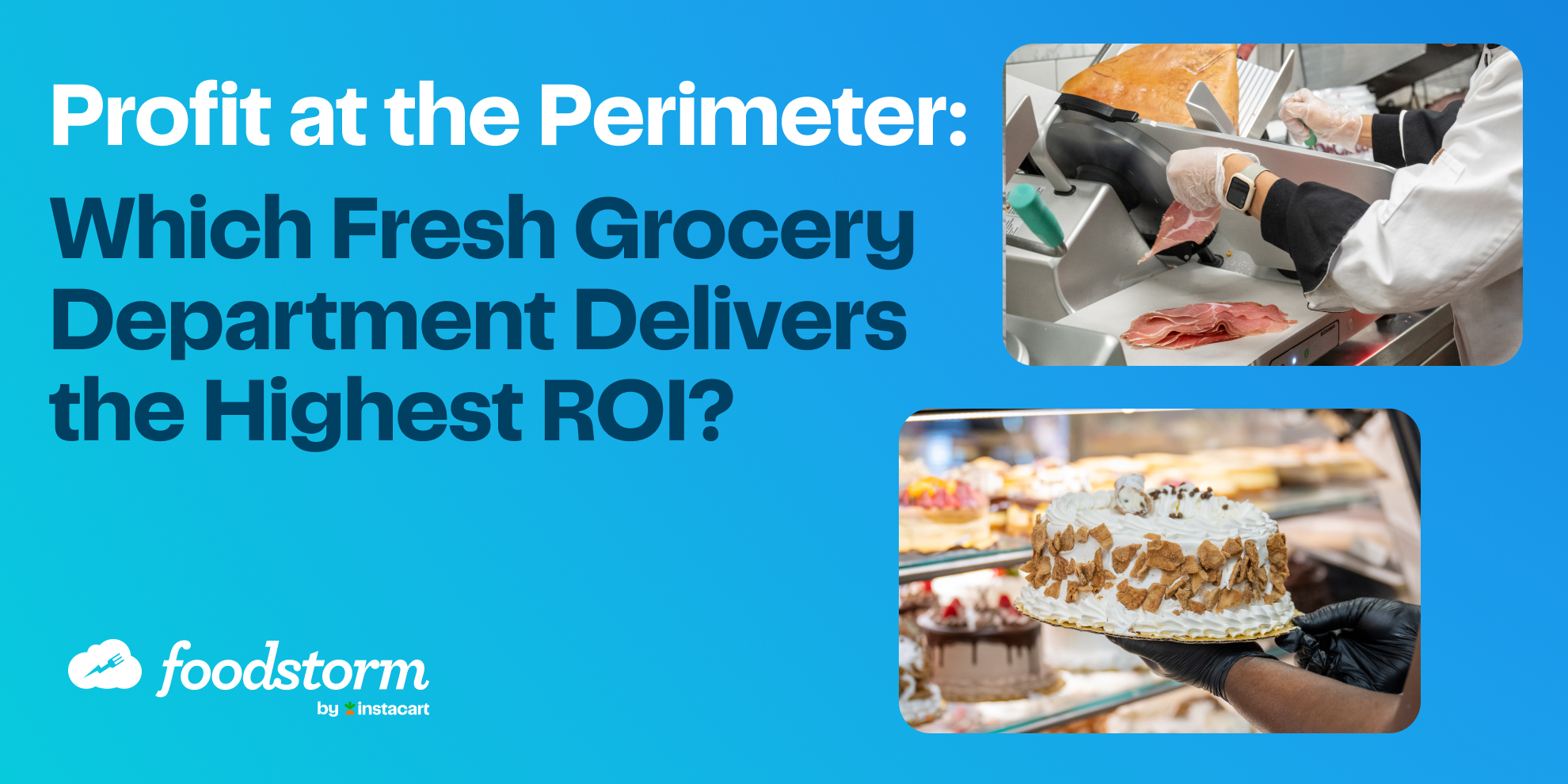 Profit at the Perimeter: Which Fresh Department Delivers the Highest ROI?