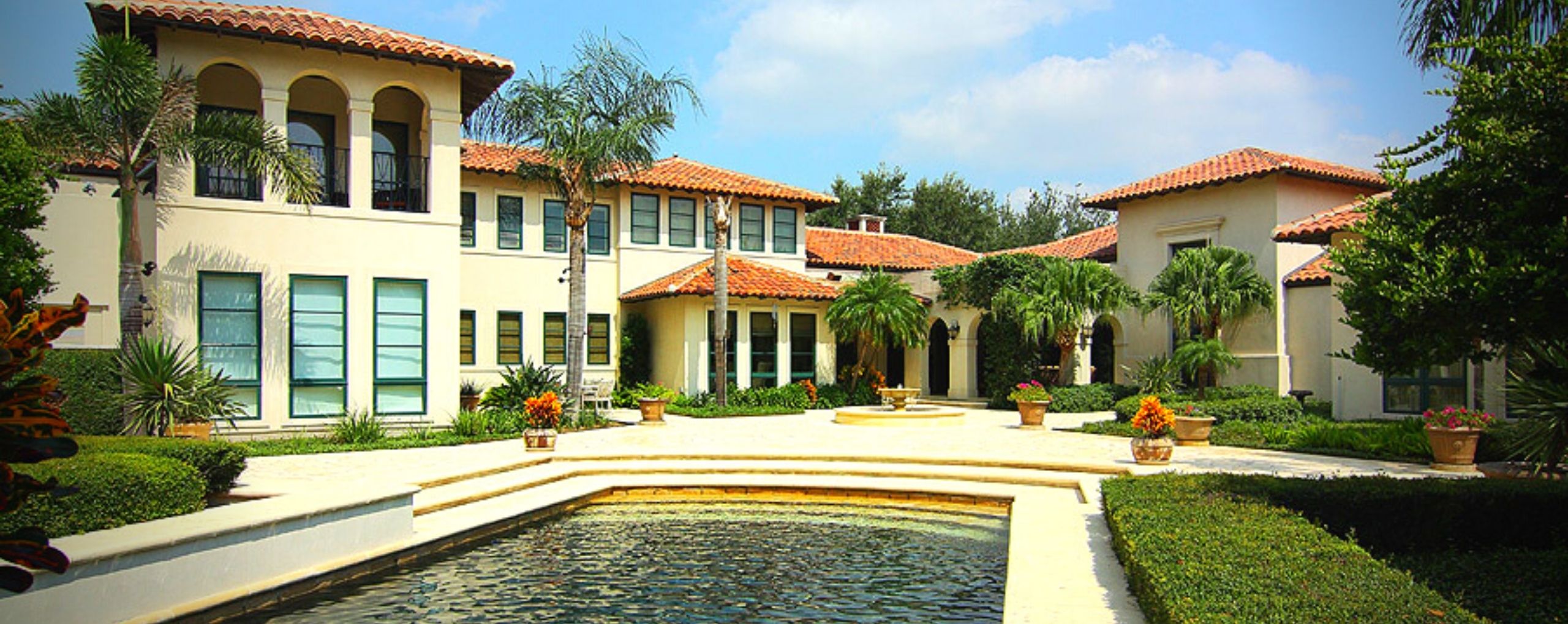 Custom Home Building