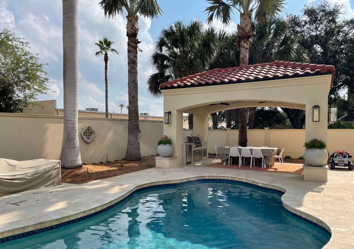 Remodeling South Texas