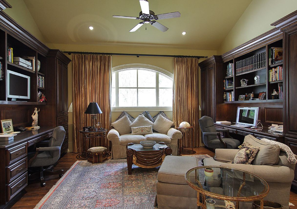 Complete Home or Room Remodels