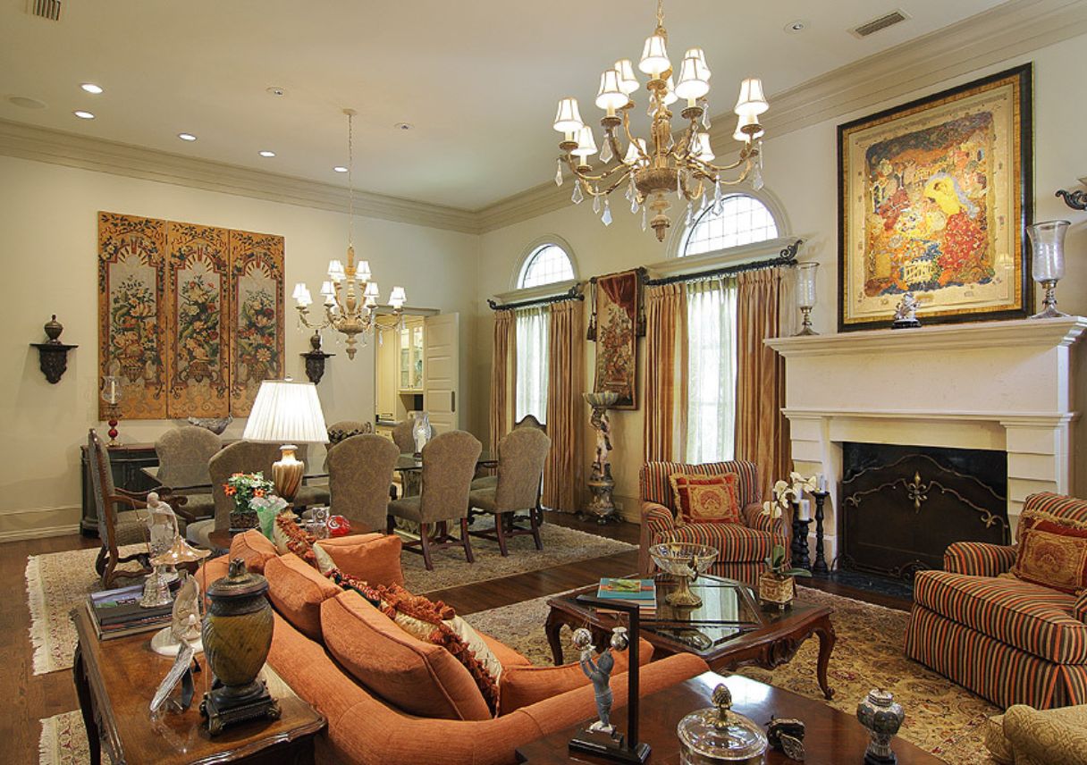 Custom Homes RGV
