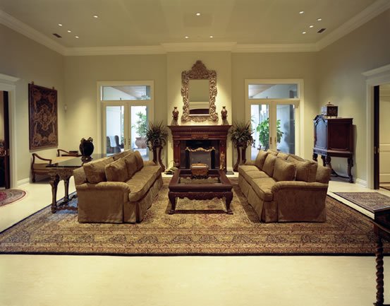 Green Home Builders