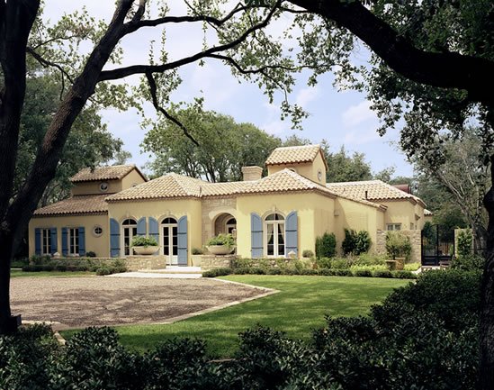 Rio Grande Valley Custom Homes
