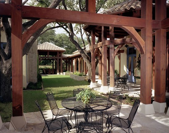 Exterior Renovations
