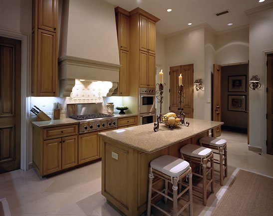 Green Home Building in South Texas