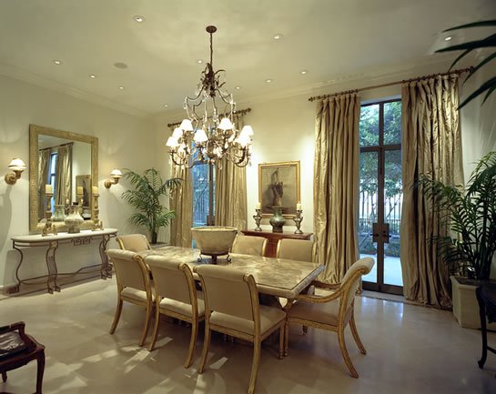 Interior Remodeling
