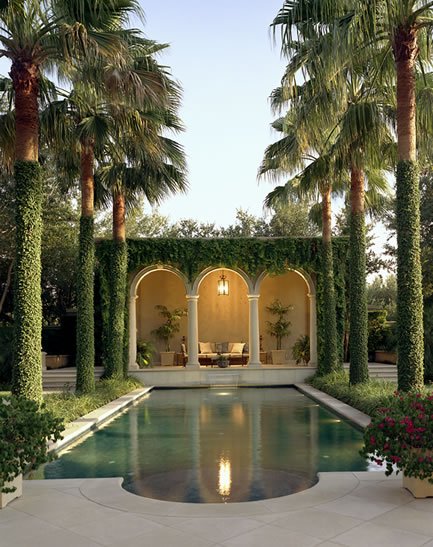 Custom Built Homes