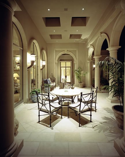 Luxury Home Builders