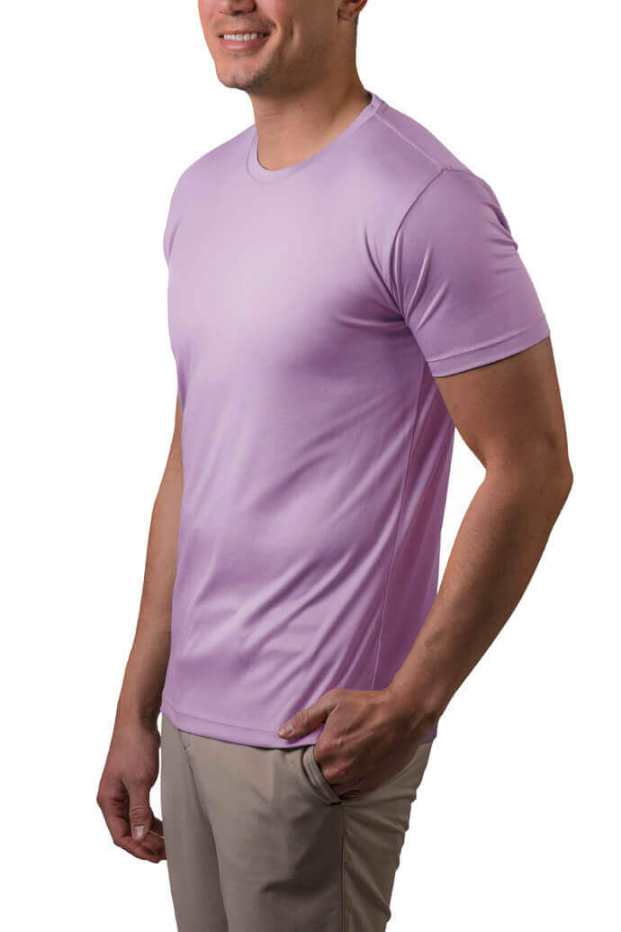 Tシャツ・カットソー PURPLE 'Liquid Wordmark' T-shirt Gray パープル PURPLE ´Liquid Wordmark´ T-shirt P117HBLW125BLACK