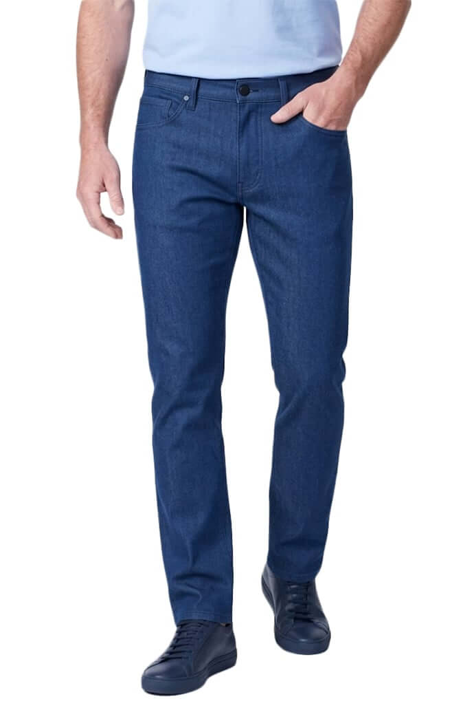 Medium Blue
