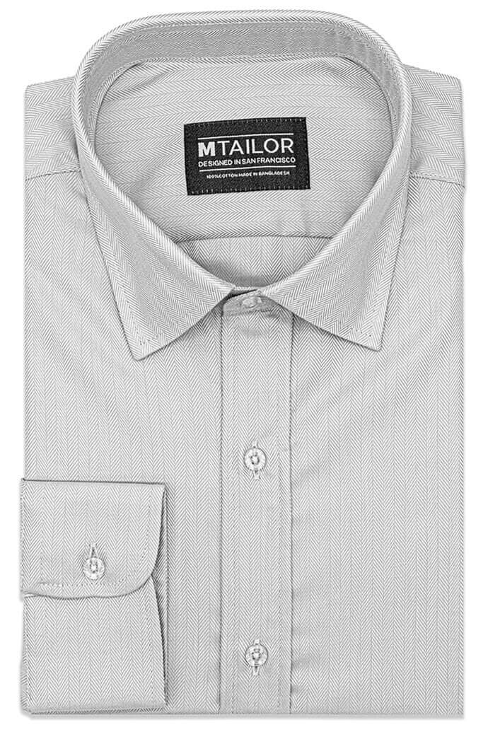 high thread count dress shirts Why Are High Thread Count Shirts a Must-Have in Every Man's Wardrobe? Stone Rose