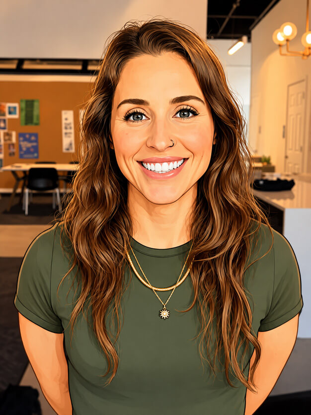Maggie Diehl