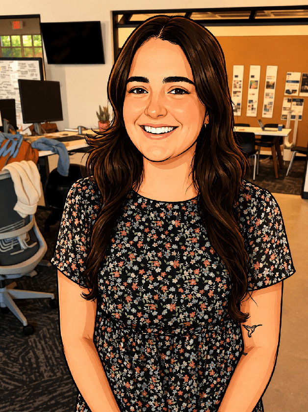 Lauren Bistritz