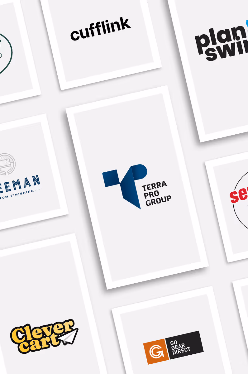 MWC Logo Design Library