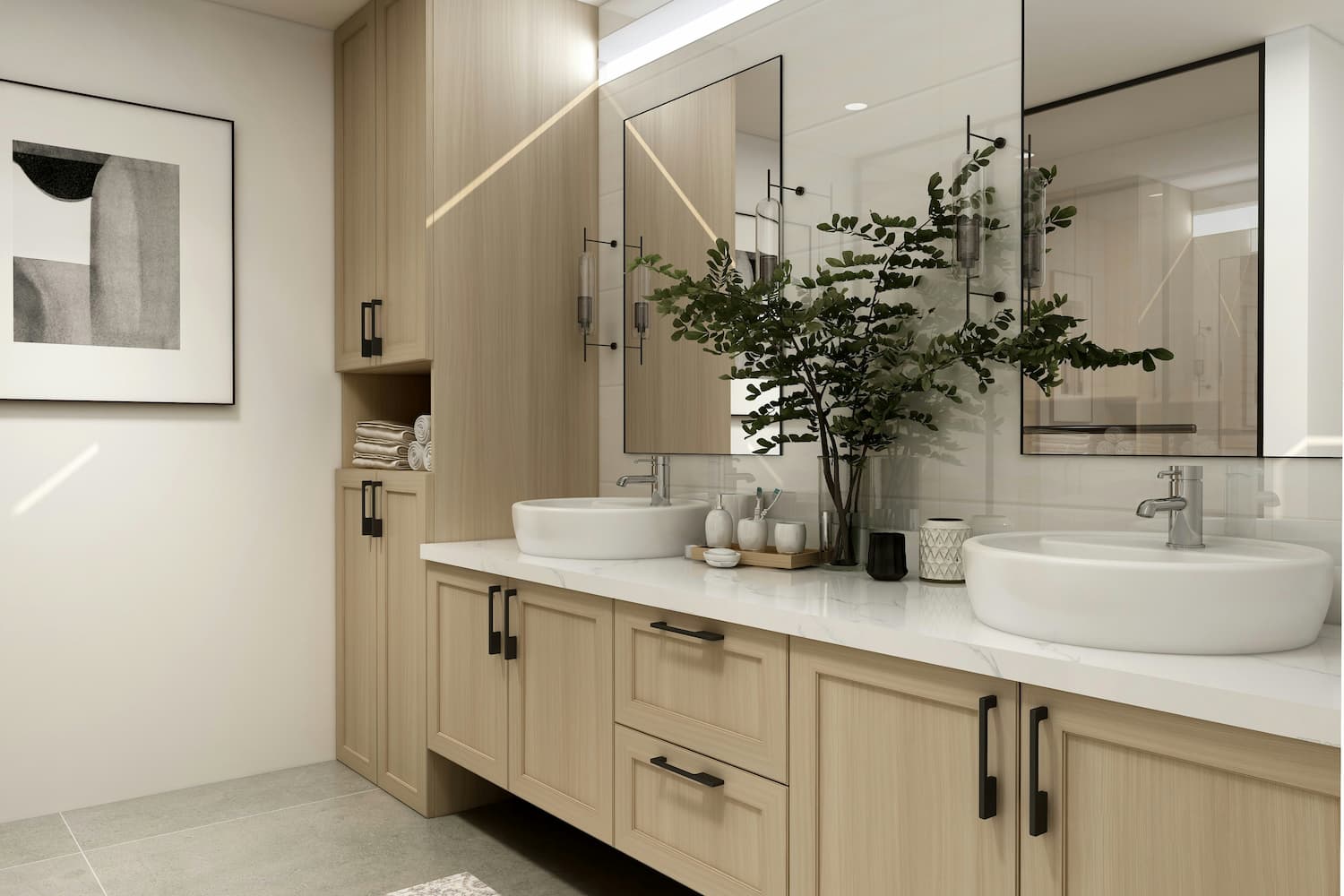Bathroom Prep Checklist: What to Do Before Renting Out Your Home