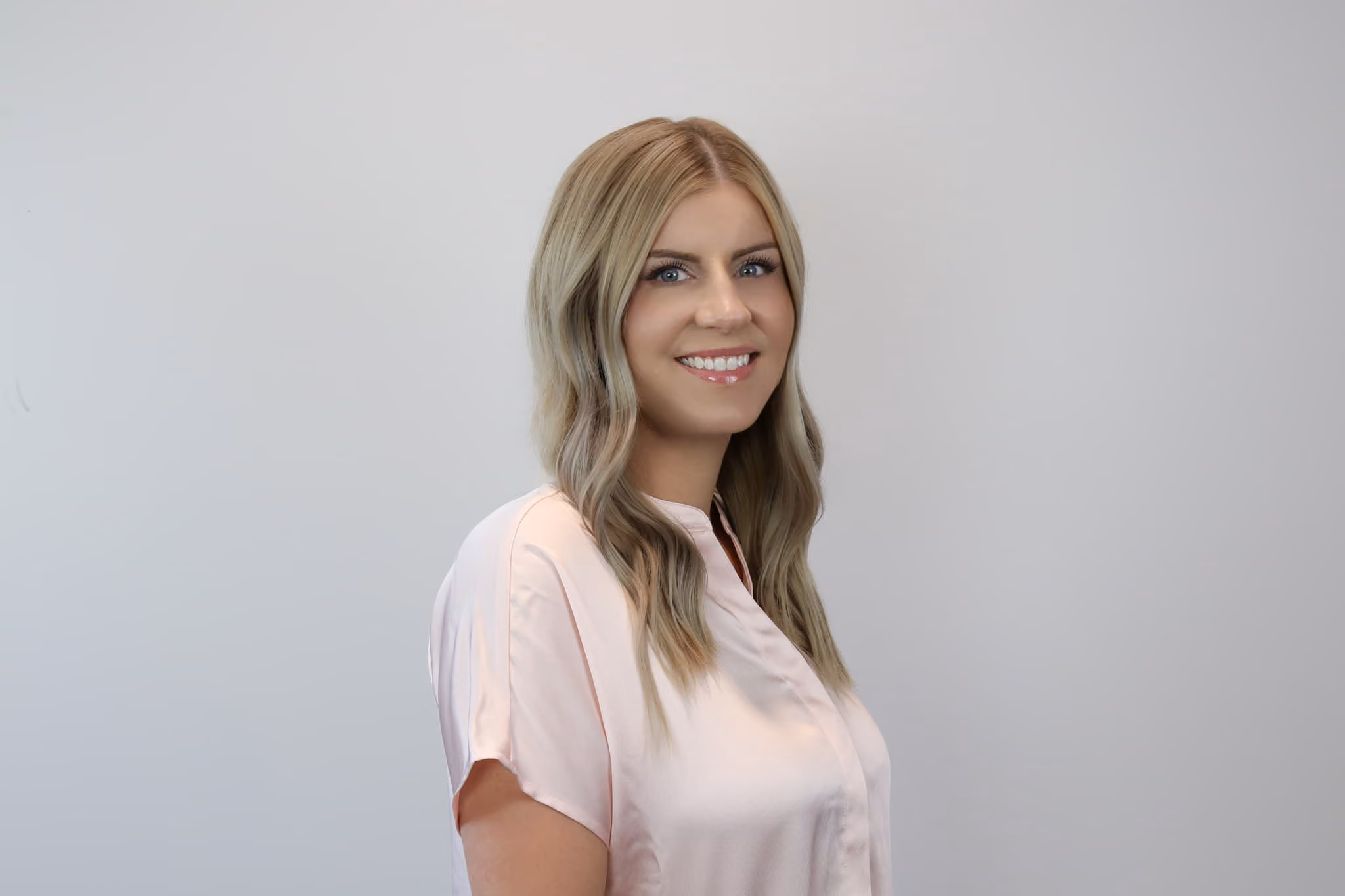 Sam Hough, APRN