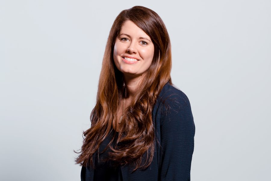 Dr. Kelsey Williams, fellowship-trained breast surgeon