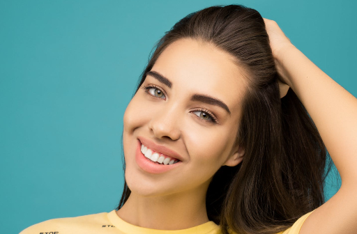 Eine attraktive Optik erzielen