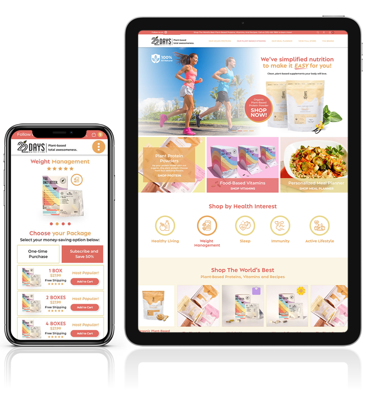 Product Banner Image