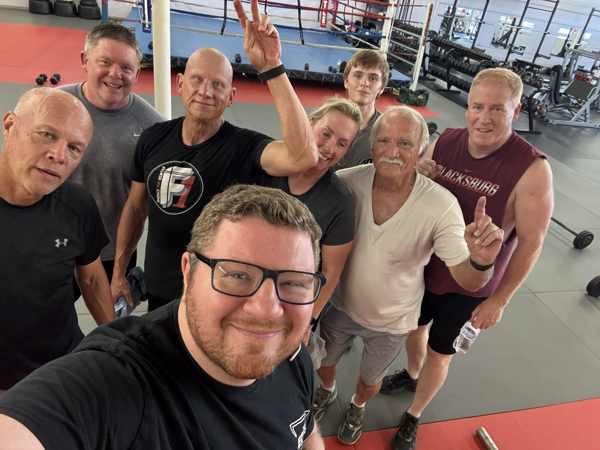 How To Choose The Best Local Gym For Your And Your Family