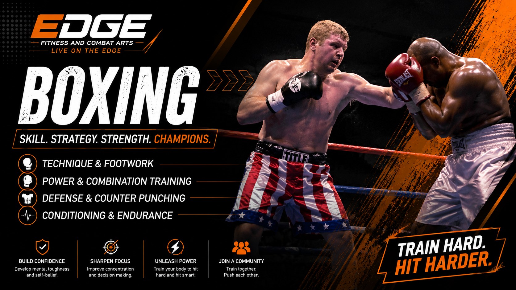 Boxing Classes