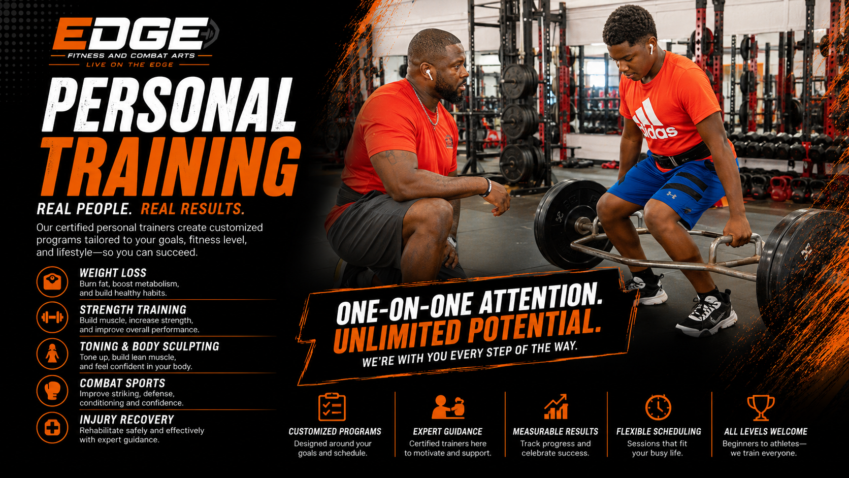 Personal Training