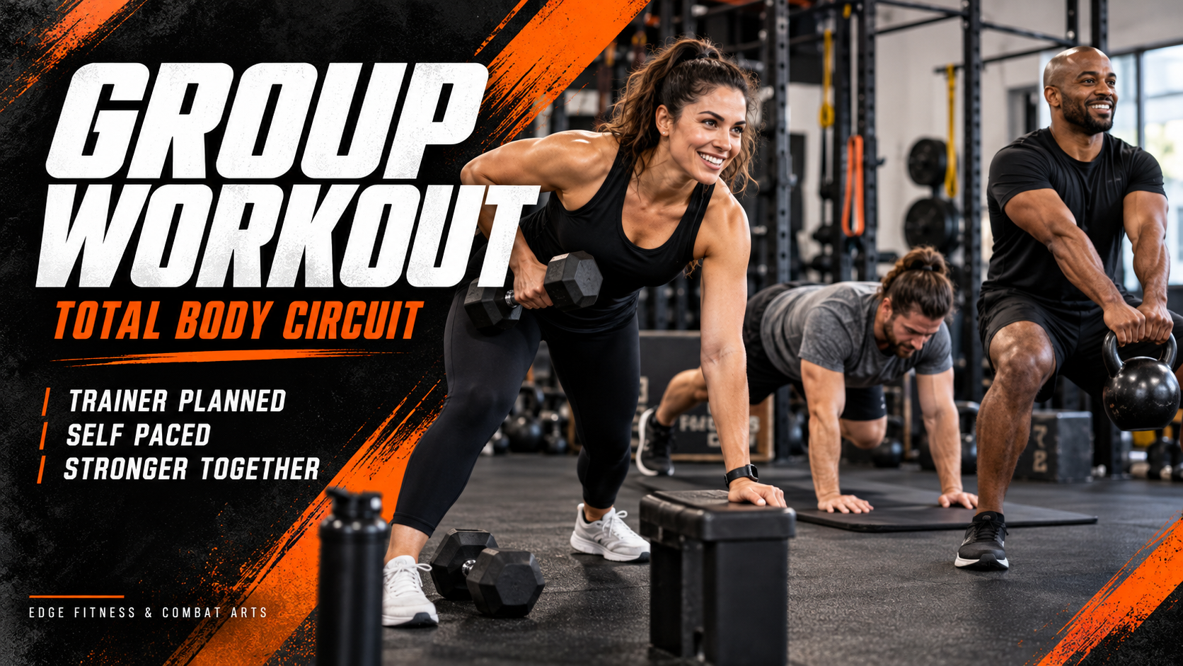 Group Workout