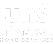 UHS logo