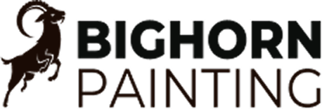 bighorn painting logo