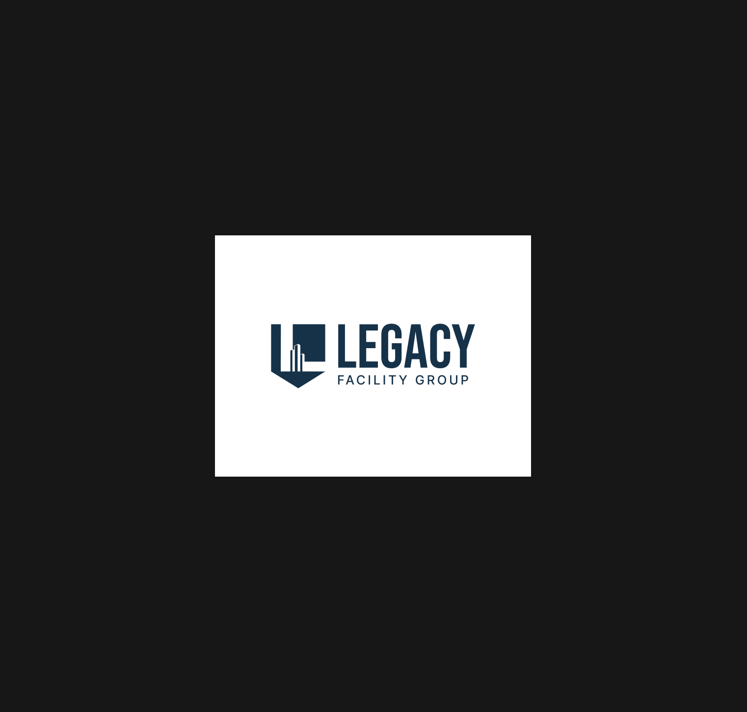 legacy logo