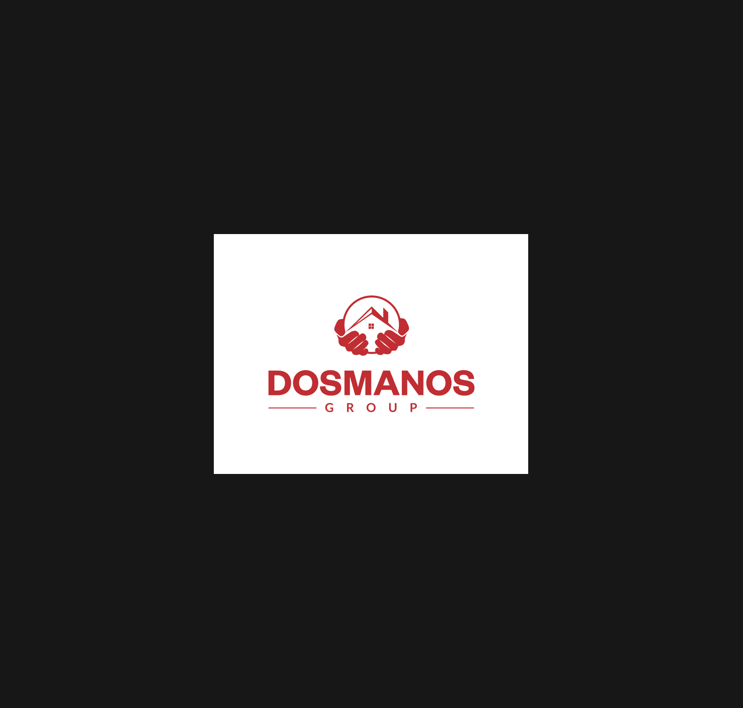Dos Manos group logo