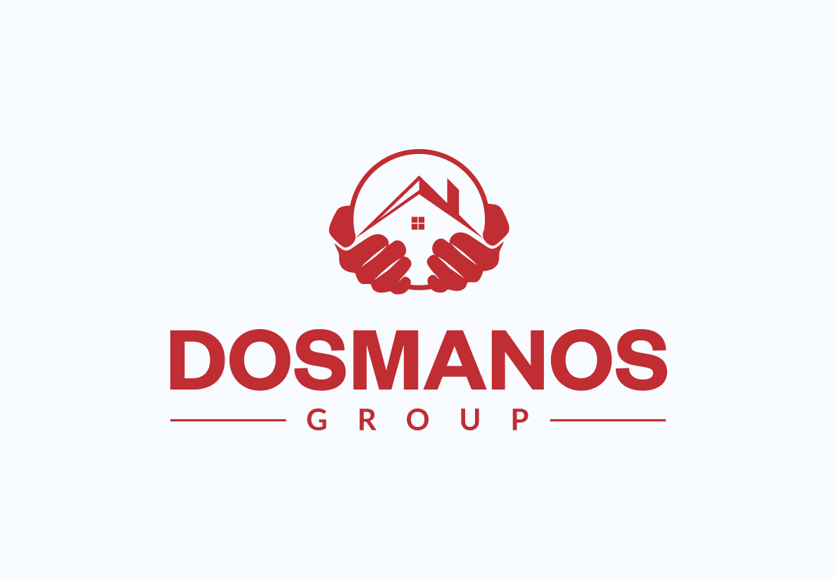 Dos Manos group logo