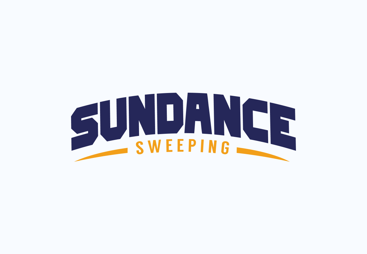 Sundance cleaning logo