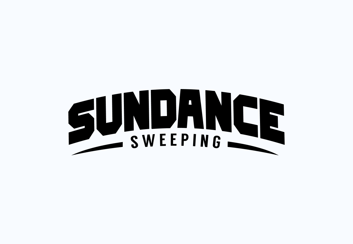 Sundance cleaning logo