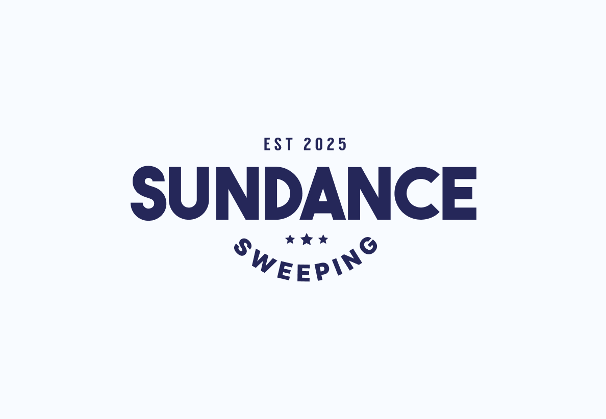 Sundance cleaning logo