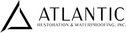 Atlantic Restoration and Waterproofing logo