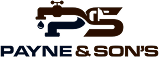 payne and sons logo