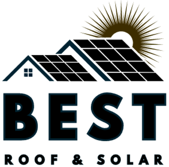 best solar logo