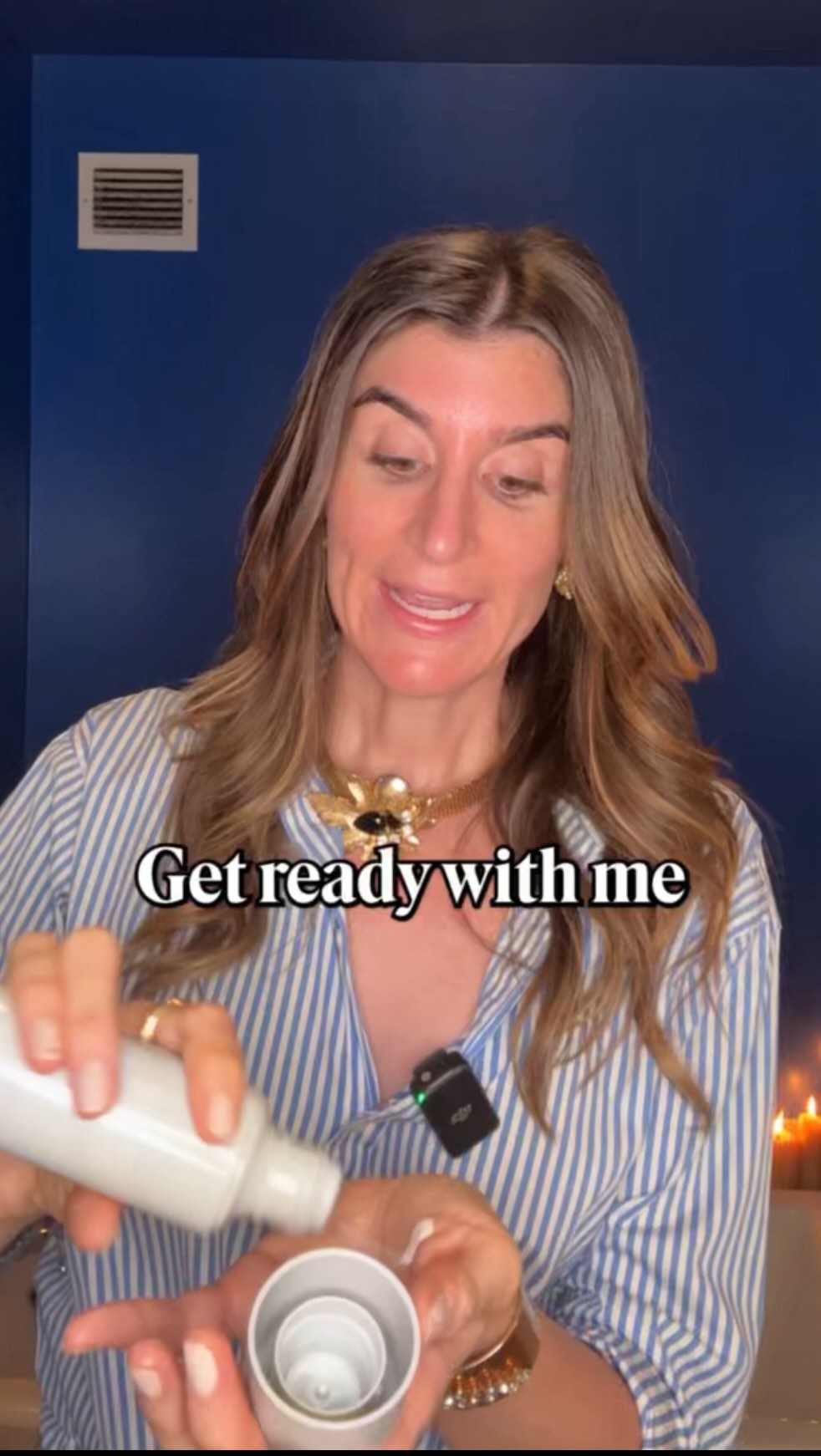 Everyone’s talking about crypto right now—so let’s talk about how to actually do it the smart way. I’ve partnered with PayPal to share how the stablecoin, PYUSD, lets you earn 4% just by holding on PayPal. It’s fully backed, regulated, and integra...