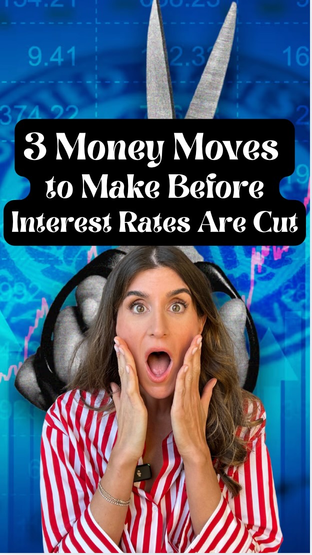 Play chess not checkers. #financeiscool