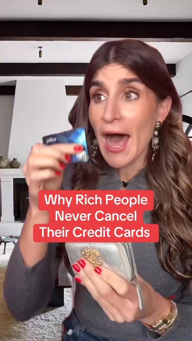 Before you cancel that credit card… DON’T. It could tank your credit score! Make this move instead.