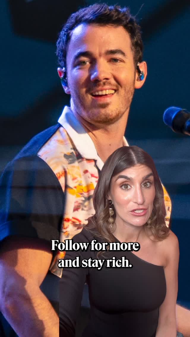 KEVIN JONAS — THE MAN THAT YOU ARE