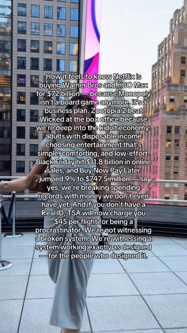 Financial tea. It’s our one year anniversary btw of these. Do you like this format or should I make it into something… longer… ?? Kisses lmk what u think