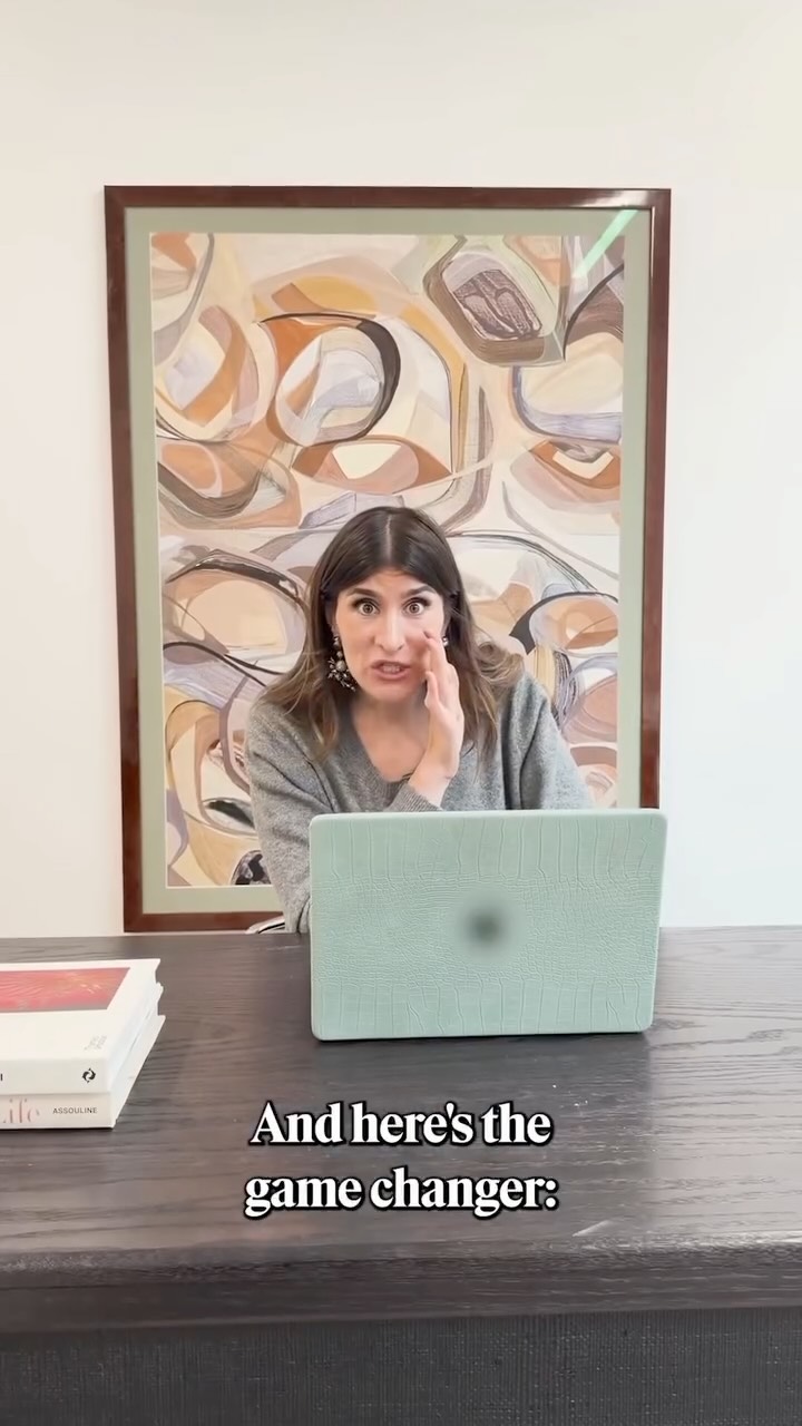 The first (and hardest) $100K you’ll ever make just got easier with my PDF Space in Acrobat Studio.
Click the link in my bio to try out my PDF Space for yourself! #AdobeAcrobatPartner