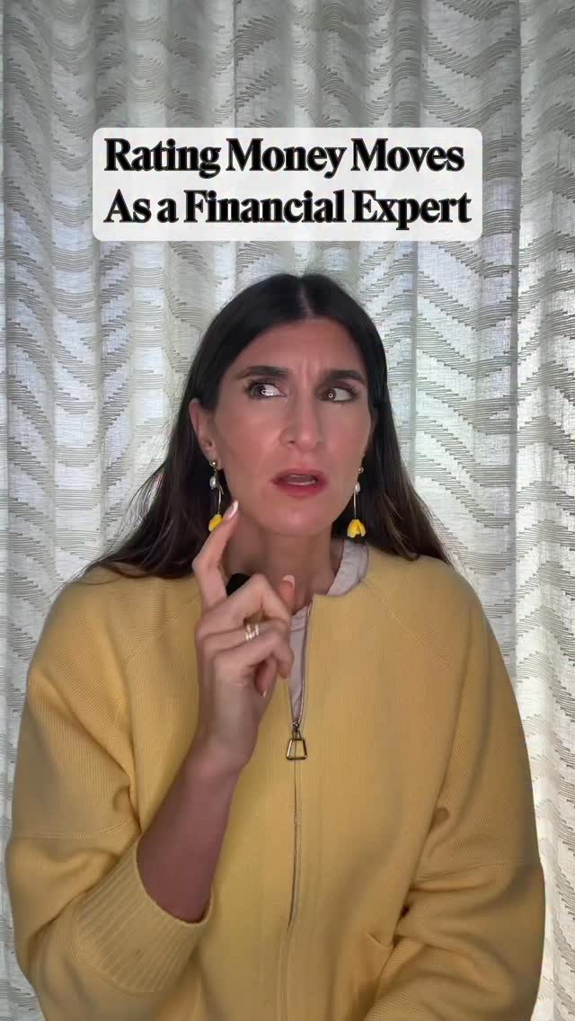 Back again to remind u the best money moves are simple AF!
Like making a phone call to lower your medical bills. Comment SCRIPT and I’ll show you exactly what to say to save 30-50%. STAY RICH!