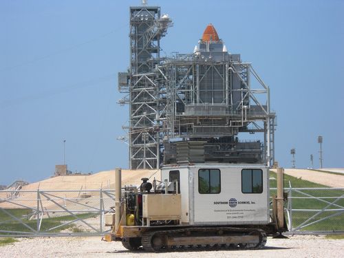 Mobile’s Southern Earth Sciences plays role in NASA’s plan for another trip to moon