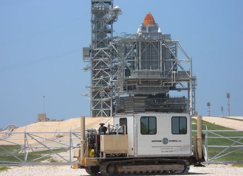 NASA Kennedy Space Center